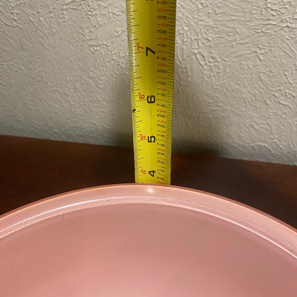 Vintage, Pyrex Nesting Bowl, From the Autumn Rainbow Series, 2.5 Liter, #325 - Picture 8 of 9